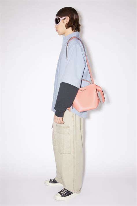 acne studios mini musubi